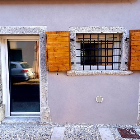 B&B La Dolce Vite Medea Buitenkant foto