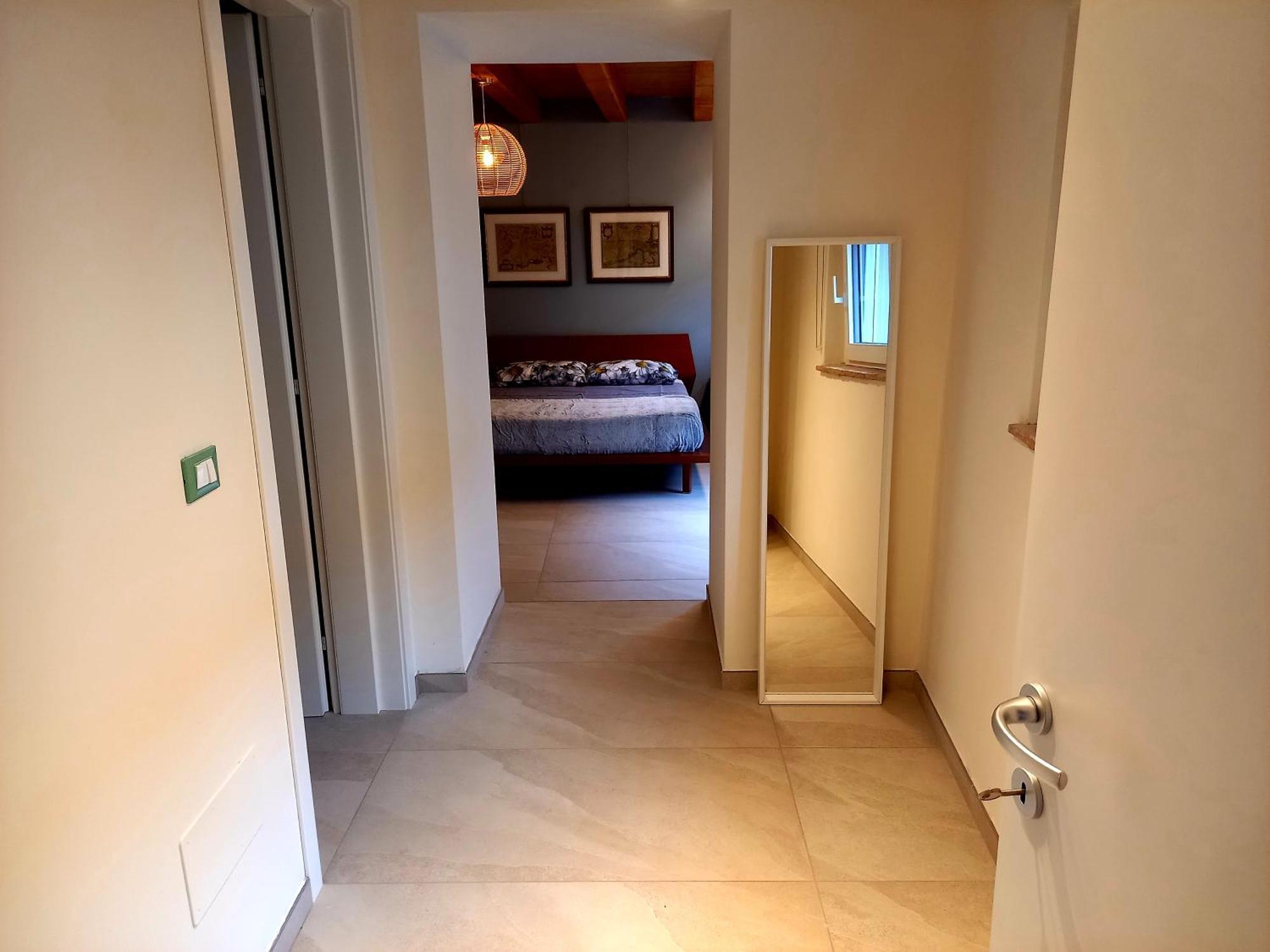 B&B La Dolce Vite Medea Buitenkant foto