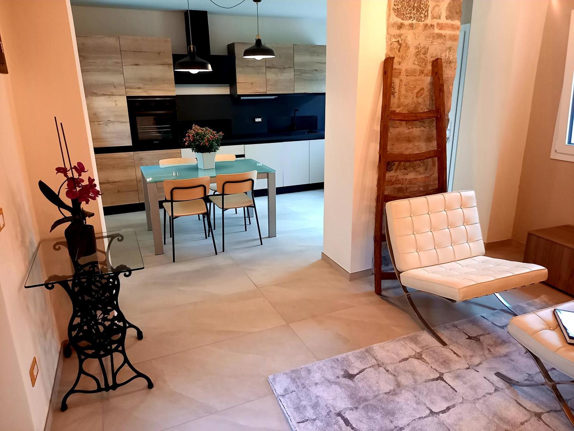 B&B La Dolce Vite Medea Buitenkant foto