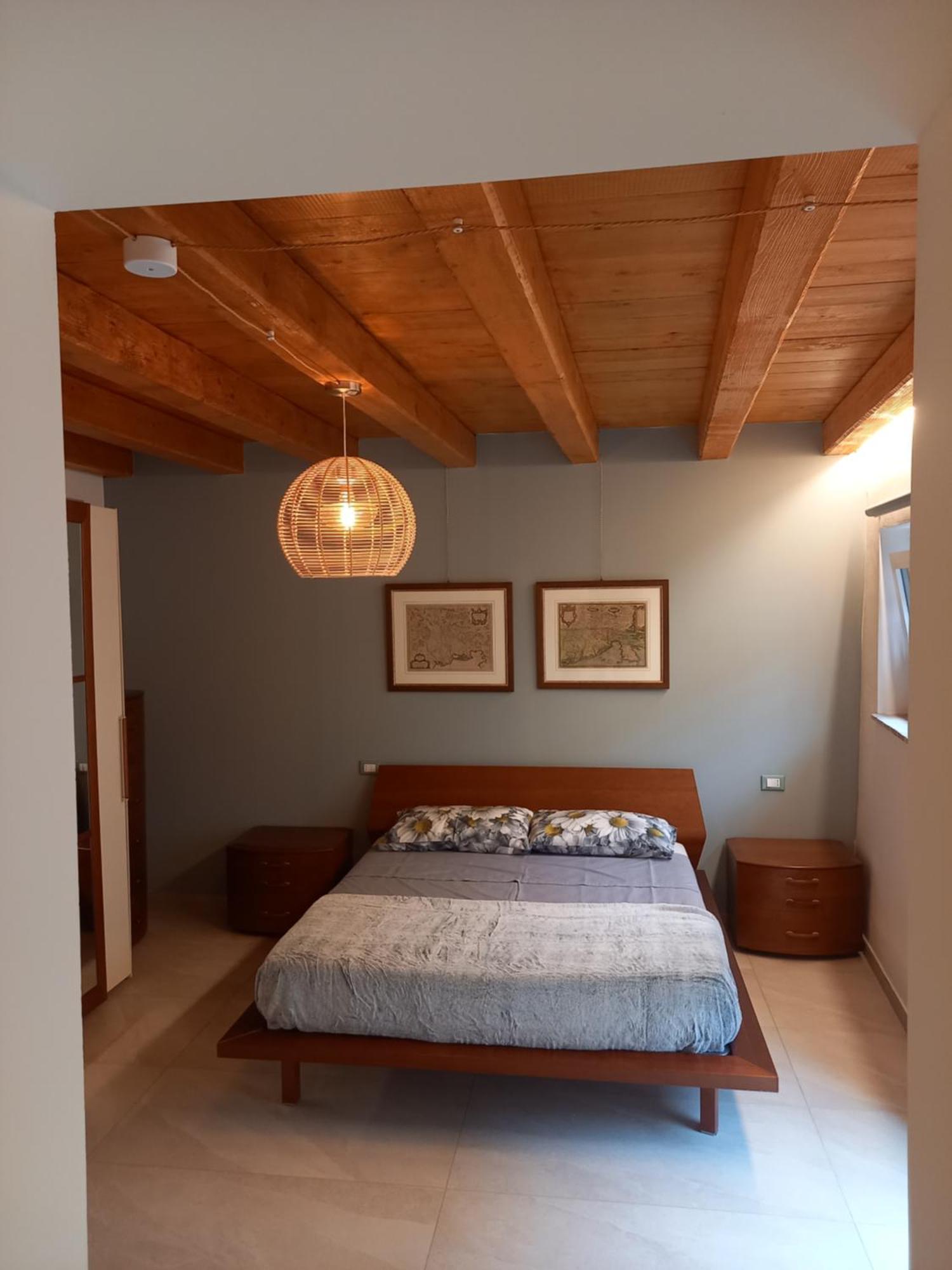 B&B La Dolce Vite Medea Buitenkant foto